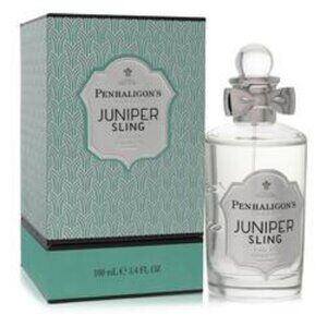 Juniper Sling by Penhaligon's - Eau De Toilette Spray (Unisex) 3.4 oz